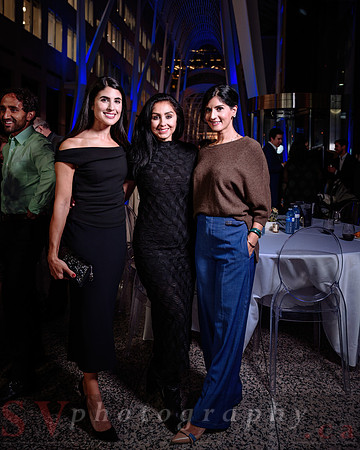 Arjun Gupta Foundation Gala