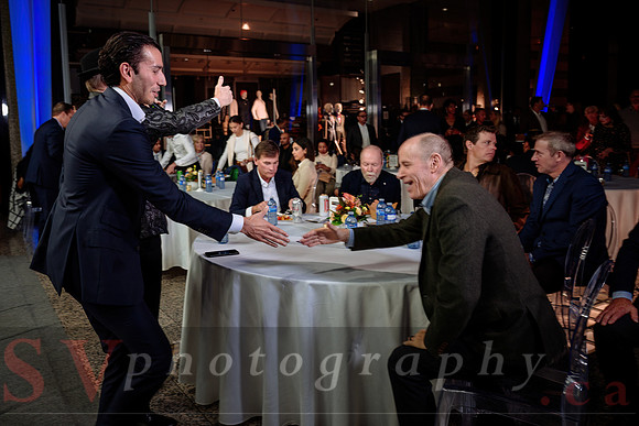 Arjun Gupta Foundation Gala