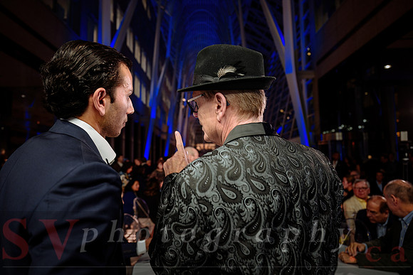 Arjun Gupta Foundation Gala