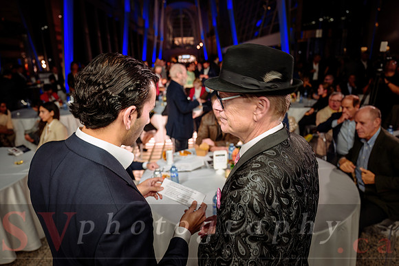 Arjun Gupta Foundation Gala