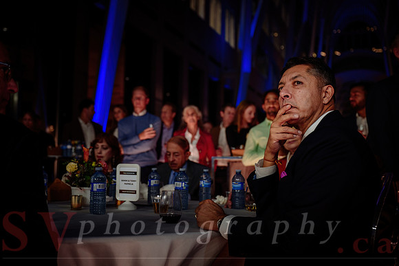 Arjun Gupta Foundation Gala