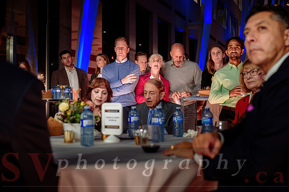 Arjun Gupta Foundation Gala