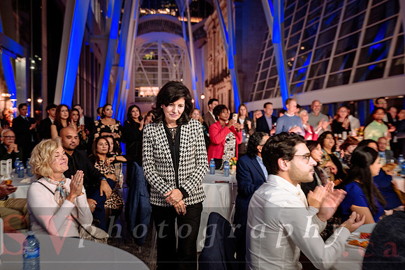 Arjun Gupta Foundation Gala