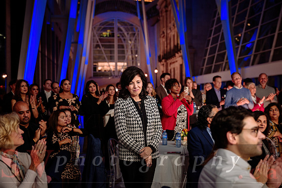 Arjun Gupta Foundation Gala