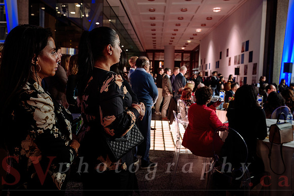 Arjun Gupta Foundation Gala