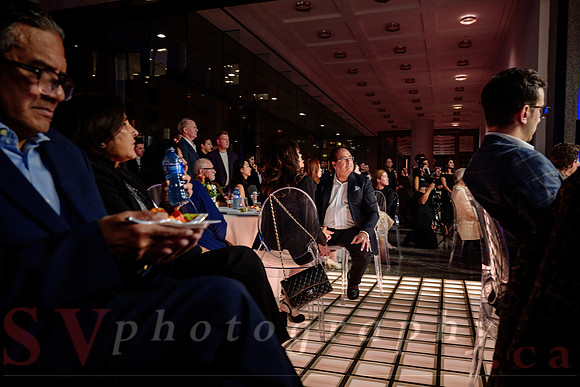 Arjun Gupta Foundation Gala