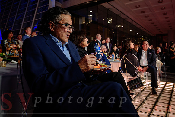 Arjun Gupta Foundation Gala