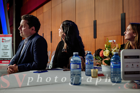 Arjun Gupta Foundation Gala