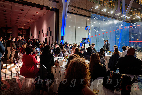 Arjun Gupta Foundation Gala