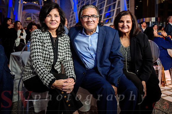 Arjun Gupta Foundation Gala