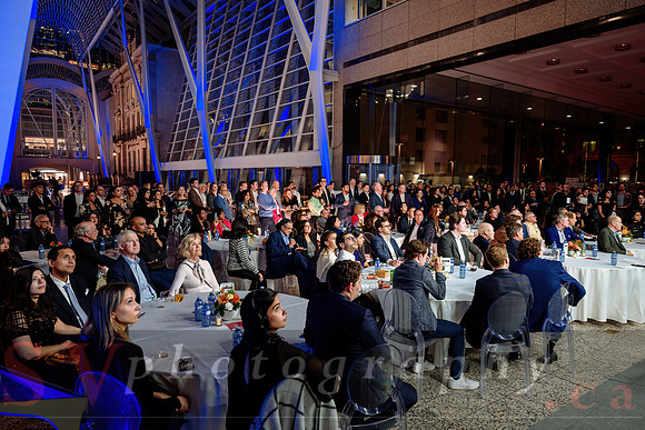Arjun Gupta Foundation Gala