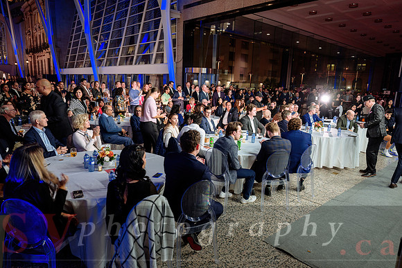 Arjun Gupta Foundation Gala