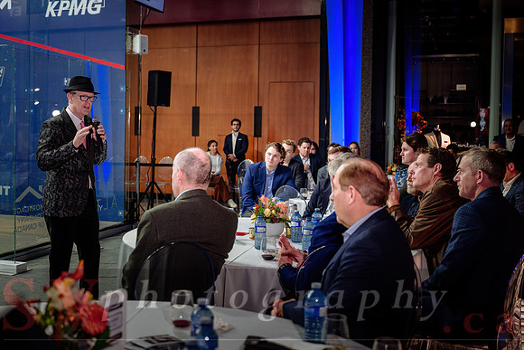 Arjun Gupta Foundation Gala
