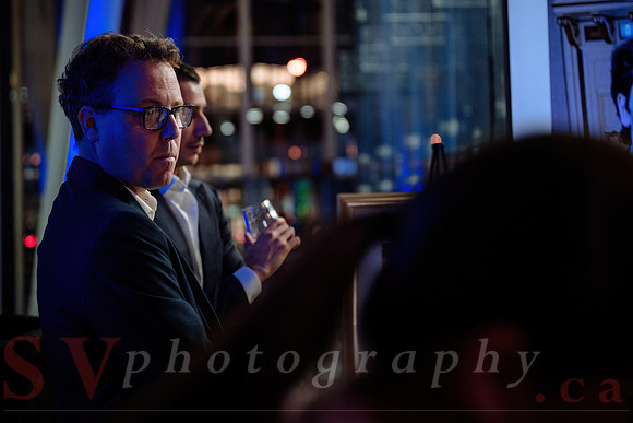 Arjun Gupta Foundation Gala