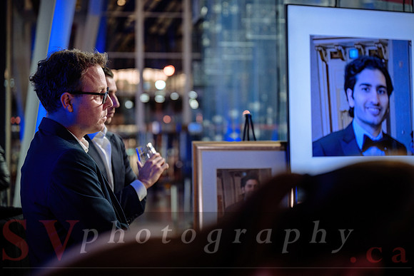 Arjun Gupta Foundation Gala