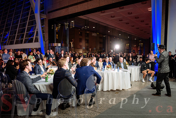 Arjun Gupta Foundation Gala