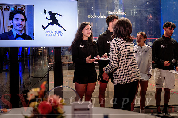 Arjun Gupta Foundation Gala