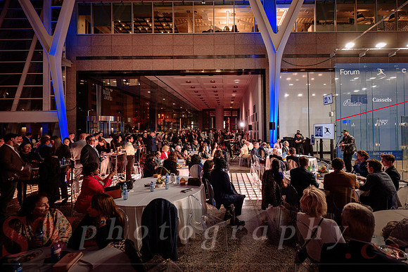 Arjun Gupta Foundation Gala