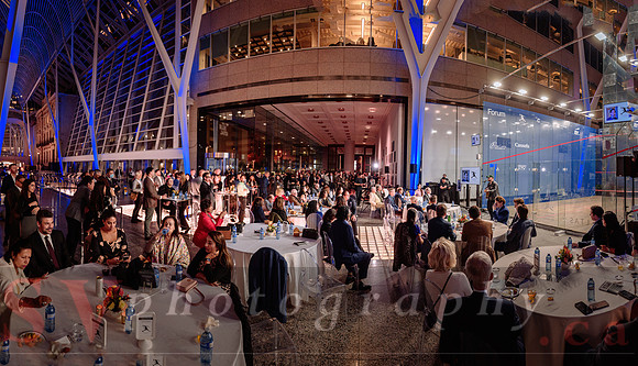 Arjun Gupta Foundation Gala