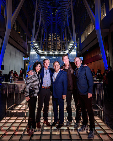Arjun Gupta Foundation Gala