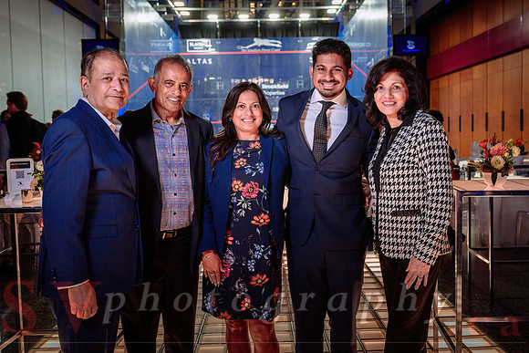 Arjun Gupta Foundation Gala