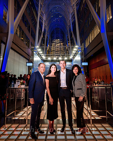Arjun Gupta Foundation Gala
