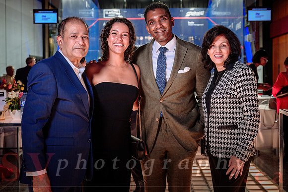 Arjun Gupta Foundation Gala