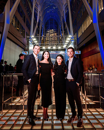 Arjun Gupta Foundation Gala