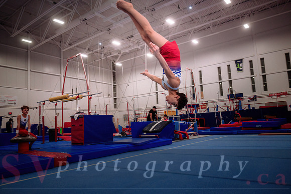 Gymnastics Mississauga