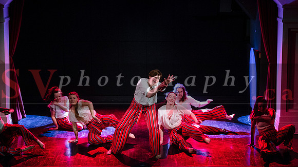 City Dance Corps - 17th Anniversary