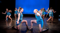 George Brown Dance - Next Stage 2015