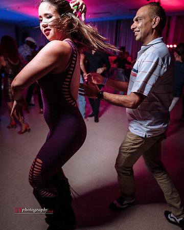 TSF @ Latvian Centre