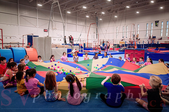 Gymnastics Mississauga
