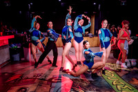 Araguacu’s 12th Year Anniversary Show & Party