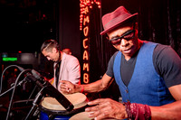 Araguacu’s 12th Year Anniversary Show & Party