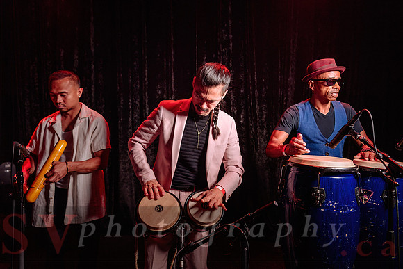Araguacu’s 12th Year Anniversary Show & Party