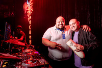 Araguacu’s 12th Year Anniversary Show & Party