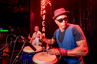 Araguacu’s 12th Year Anniversary Show & Party