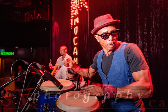 Araguacu’s 12th Year Anniversary Show & Party