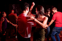 Araguacu’s 12th Year Anniversary Show & Party