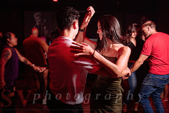 Araguacu’s 12th Year Anniversary Show & Party
