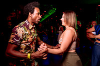 Araguacu’s 12th Year Anniversary Show & Party