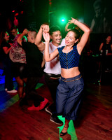 Araguacu’s 12th Year Anniversary Show & Party