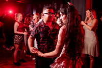 Araguacu’s 12th Year Anniversary Show & Party