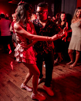 Araguacu’s 12th Year Anniversary Show & Party