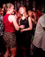 Araguacu’s 12th Year Anniversary Show & Party