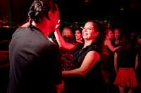 Araguacu’s 12th Year Anniversary Show & Party