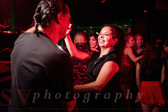 Araguacu’s 12th Year Anniversary Show & Party