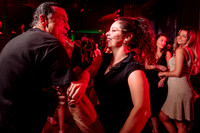 Araguacu’s 12th Year Anniversary Show & Party