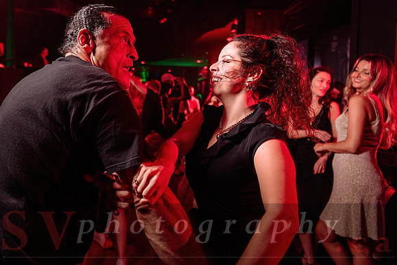 Araguacu’s 12th Year Anniversary Show & Party